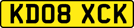 KD08XCK