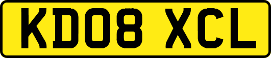KD08XCL