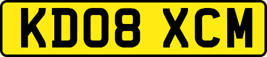 KD08XCM