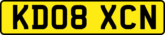 KD08XCN