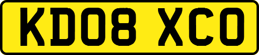 KD08XCO