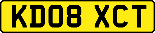 KD08XCT