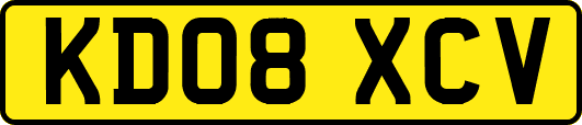 KD08XCV