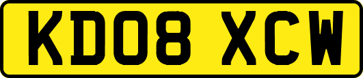 KD08XCW