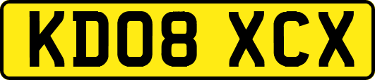 KD08XCX