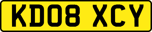 KD08XCY