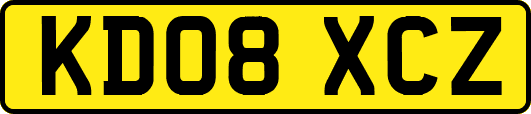 KD08XCZ