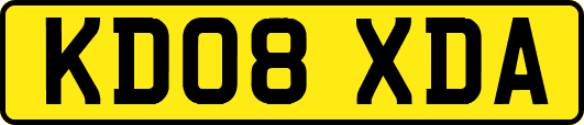KD08XDA