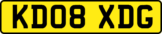 KD08XDG