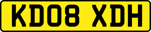 KD08XDH