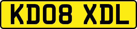 KD08XDL