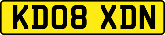 KD08XDN