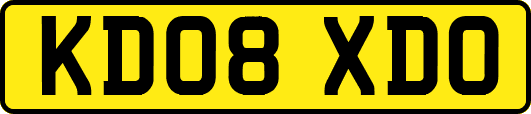 KD08XDO