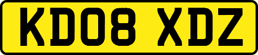 KD08XDZ