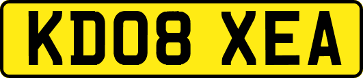 KD08XEA