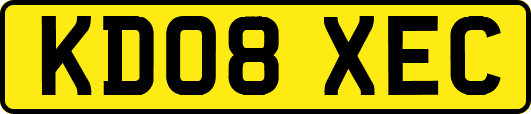 KD08XEC