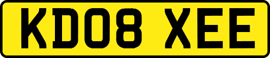 KD08XEE