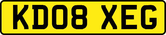 KD08XEG