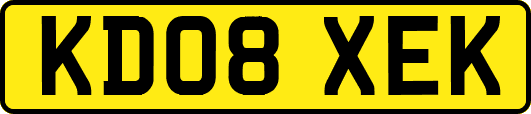 KD08XEK