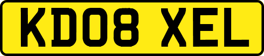 KD08XEL