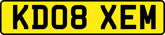 KD08XEM