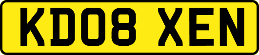 KD08XEN
