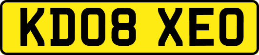 KD08XEO