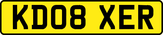 KD08XER
