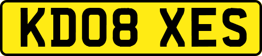 KD08XES