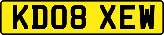 KD08XEW