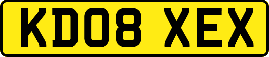 KD08XEX