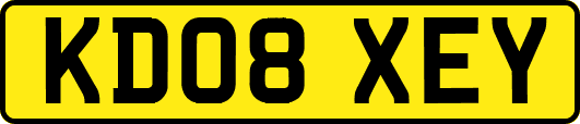 KD08XEY