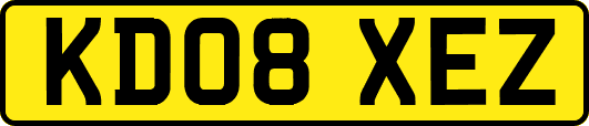 KD08XEZ