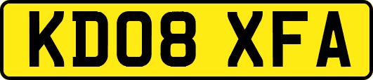 KD08XFA