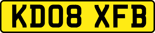 KD08XFB