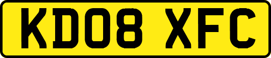 KD08XFC