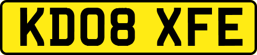 KD08XFE
