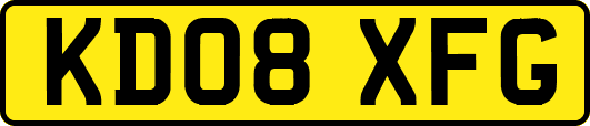 KD08XFG