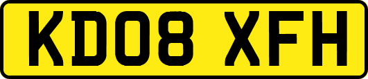 KD08XFH