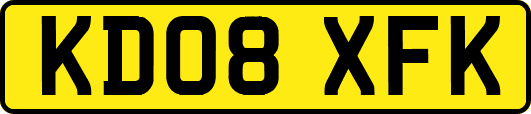 KD08XFK