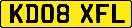 KD08XFL