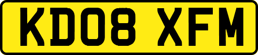 KD08XFM