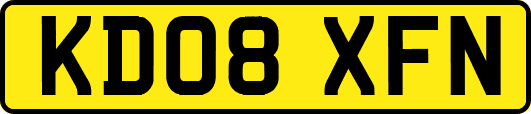 KD08XFN