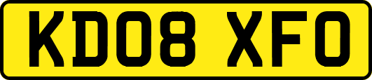 KD08XFO