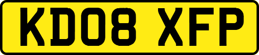 KD08XFP