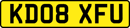 KD08XFU