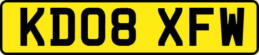 KD08XFW