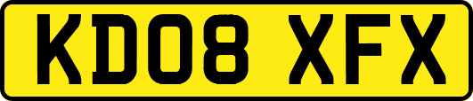 KD08XFX
