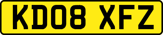 KD08XFZ
