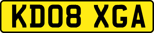 KD08XGA